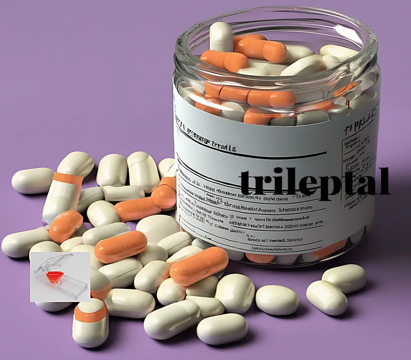 Precio del trileptal 300 mg